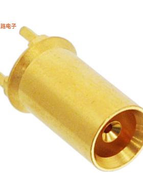 920-262J-51P -原装[CONN AFI JACK STR 50 OHM SMDAFI