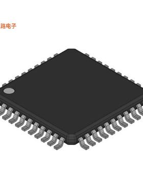 AT83C51RC2WPB-RLTUM -[全新80C52 COMPATIBLE MICROCONTROLLE]