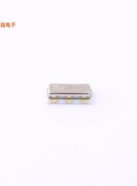 CSTCR7M37G55B-R0 -[原装CER RESONATOR SMDSMD4520-3P
