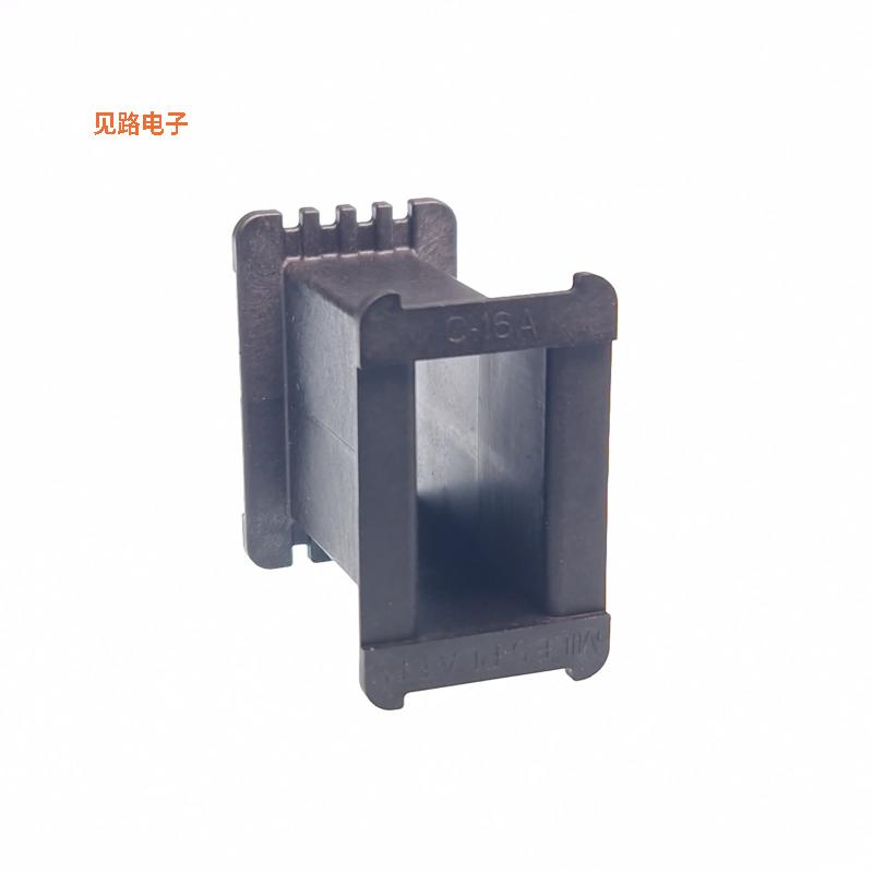 C016A1FR3BLK -[全新Bobbin C-16A AMCC  UL94V0]