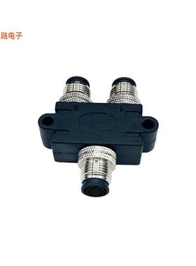 Y58-B05-FFFR001 -[全新M12 // YSPLT // 5P // B // FFF]