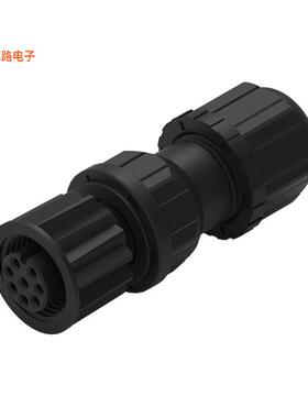 643721100008 -[全新WR-CIRC M12 - SCREW - CODING A -]