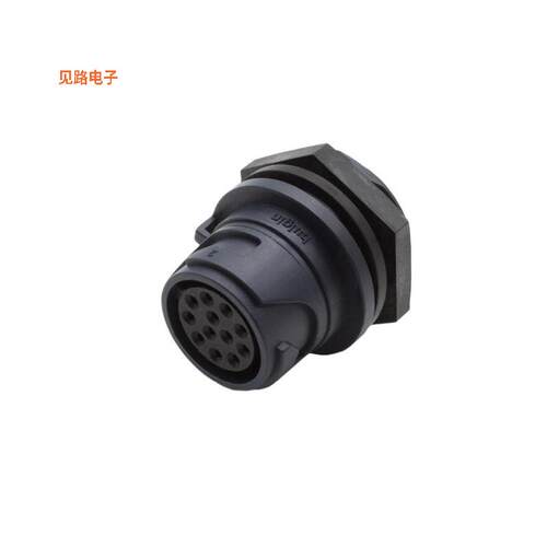 PXP4012/12S -[全新FRONT PANEL MOUNTING CONNECTOR -]