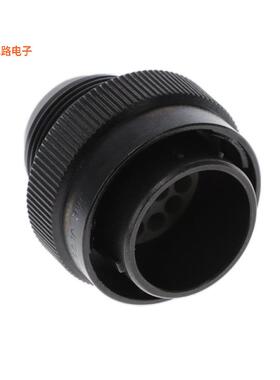 JL05-6A20-29PC-F0-R -[全新CONN PLG HSG MALE 17POS INLINE]