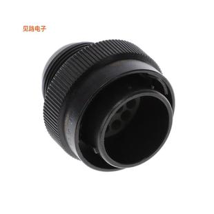 17POS PLG HSG 全新CONN 29PC INLINE JL05 MALE 6A20