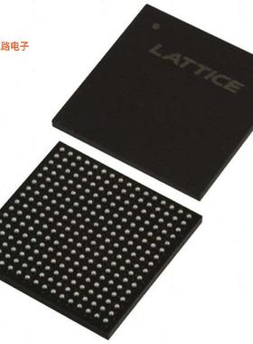 LC4512V-75FTN256C -原装[IC CPLD 512MC 7.5NS 256FTBGA未验证