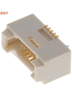 TEM-105-02-03.0-G-D-L1 -原装[CONN HEADER SMD 10POS