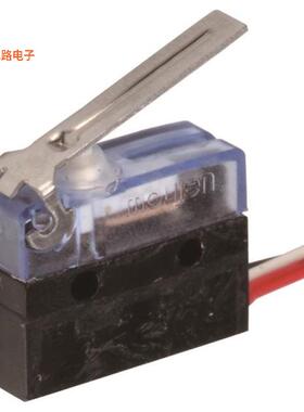 MZ-7713-RU -原装[SWITCH SNAP ACT SPDT 0.75A 240VSPDT