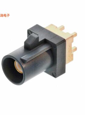 RF55-30G-T-00-50-G-SH -[全新FAKRA PLUG SMB TYPE: VER