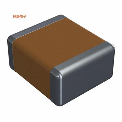 22205C106MAT2A -原装[CAP CER 10UF 50V X7R 222010 F