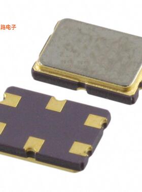 ECS-96SMF21A30 -[全新MONO XTAL 21.4MHZ 2P 2DB SMD]