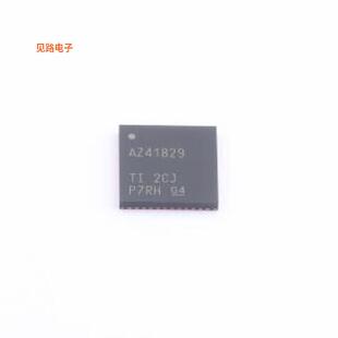 ADS41B29IRGZR -[原装模数转换芯片ADCVQFN-48-EP(7x7)