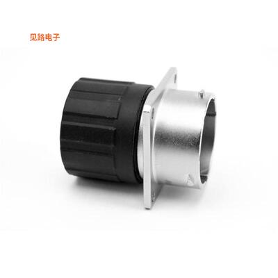 RT0W01210SNHEC03R -[全新RECEPTACLE, SQUARE FLANGE, 10 PO]