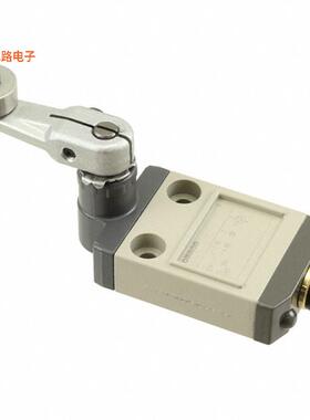 D4CC-3024 -原装[SWITCH SNAP ACTION SPDT 1A 30VSPDT