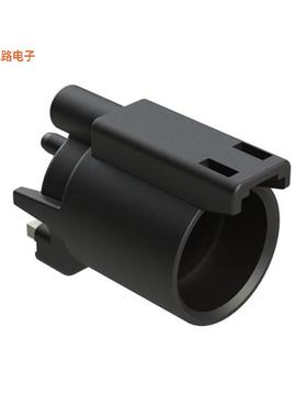 ATHD04-1-8P-BM13 -[全新SINGLE POLE, RECEPTACLE, PIN, SI]