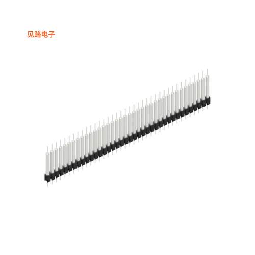 MK 14 X 3 38 Z -原装[Solder and plug pins, D0.5 mm接头