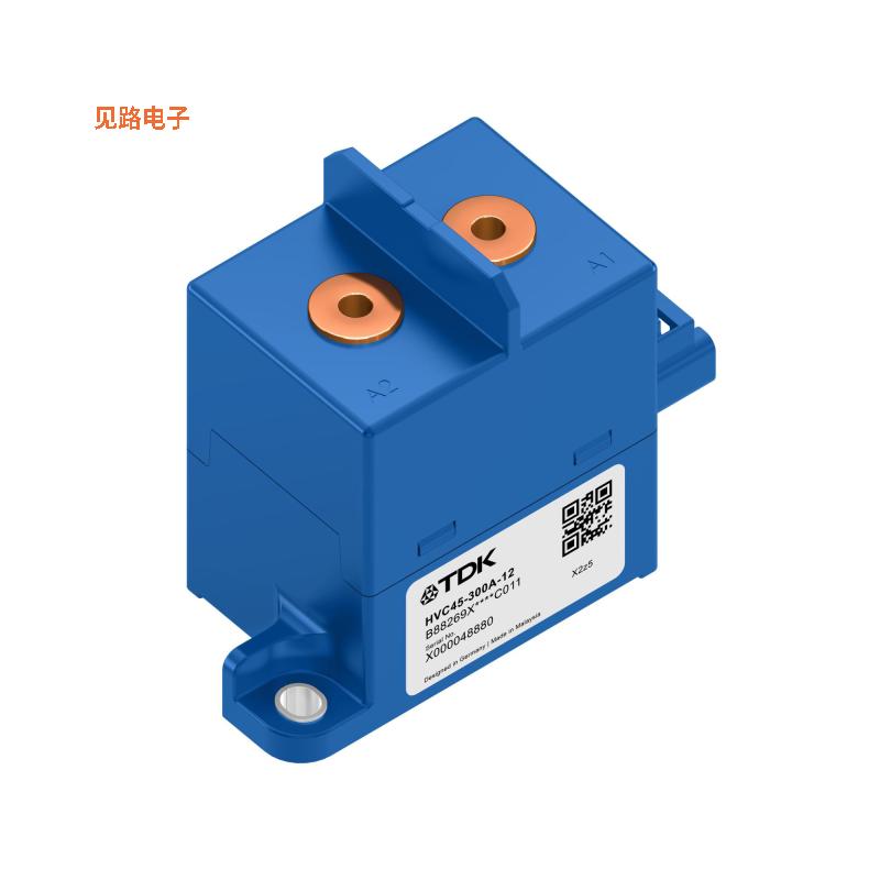 B88269X7380C011 -[全新HVC45 / 300A / 1000VDC /24V COIL]