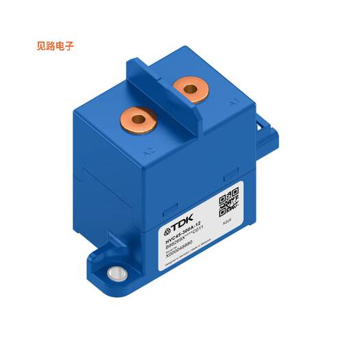 B88269X7380C011 -[全新HVC45 / 300A / 1000VDC /24V COIL]