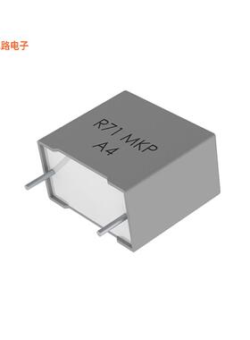 R71PI3100AA30K -原装[CAP FILM 0.1UF 10% 630VDC RADIAL0.1 F