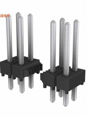 TSW-138-14-T-D -原装[CONN HEADER VERT 76POS 2.54MM接头