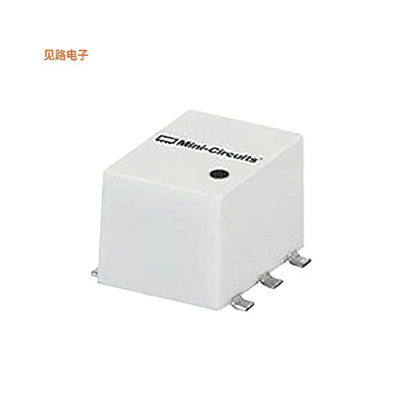 ADT3-6T+ -原装[1:3 CORE & WIRE TRANSFORMER, 0.060kHz