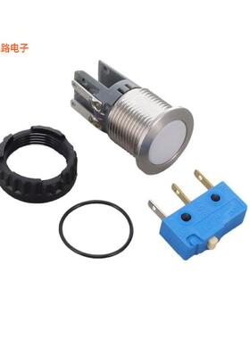 3-102-643 -[全新MSM MECHANICAL METAL LINE SWITCH]