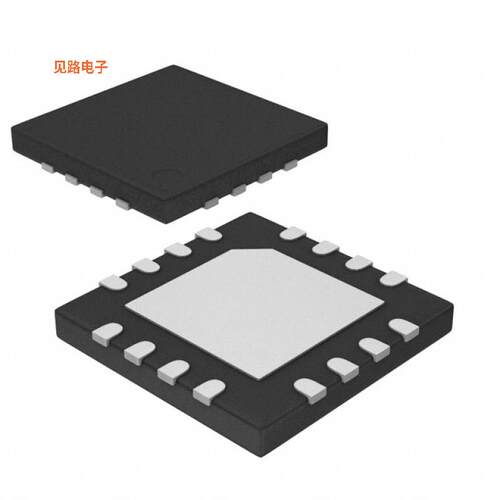 PIC16LF18325-I/JQ -[全新IC MCU 8BIT 14KB FLASH 16UQ