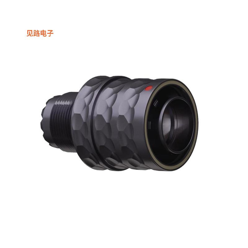 ABTAAT0-ED20XN-0S00 -[全新ODU AMC SERIES T BREAK-AWAY PLUG]