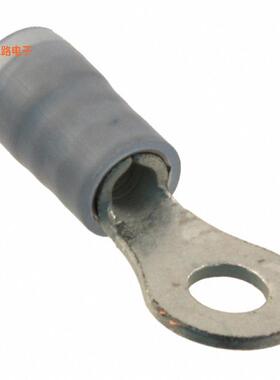 0190730084 -原装[CONN RING CIRC 14-16AWG #6 CRIMP圆形