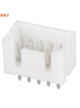 DF1BZ-10DP-2.5DSA -原装[CONN HEADER VERT 10POS 2.5MM接头