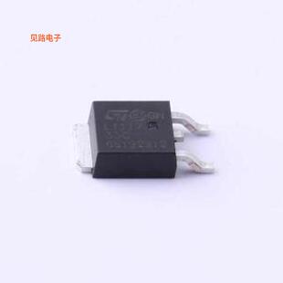 LD1117DT33CTR -[原装线性稳压器(LDO)DPAK