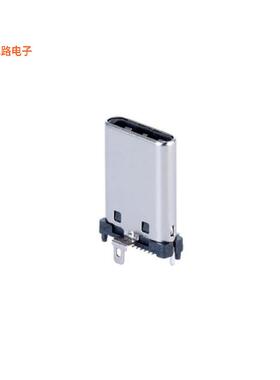 全新UP32-C-F-G-FL-2-P24-TR -[原装USB-C（USB TYPE-C）]