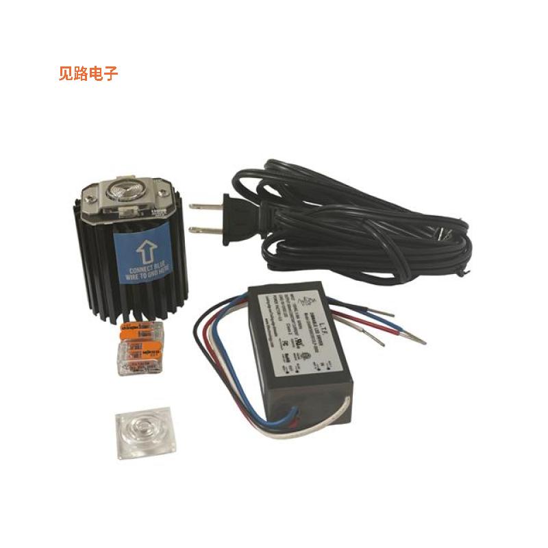 LE-50W-01-EVAL -[全新UVC  EVAL BOARD W/ IL (2)]