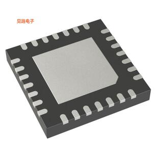 PIC18F2580-I/ML -[全新IC MCU 8BIT 32KB FLASH 28QFN]