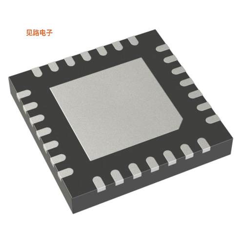 PIC18LF25K22T-I/ML -[全新IC MCU 8BIT 32KB FLASH 28QFN]