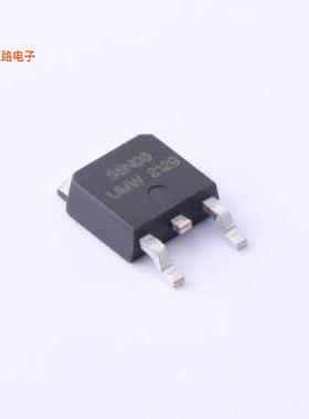 35N06 -[原装TO-252 N- POWER MOSFETTO-252