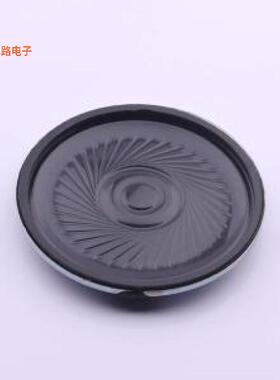 GSPK4055TN-8R1W -[全新D40*H5.5mm 圆形 8欧 1W 98+/-3DB]