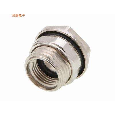 2209570011 -原装[T1-M12 RECEPTACLE BACK MOUNTING插孔