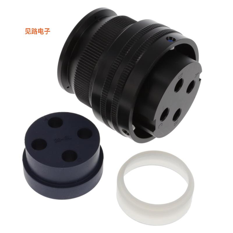 全新GTC06EQX28-BLS(025)(LC) -[原装插头外壳]