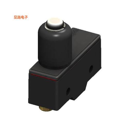 MJG--MJ2-1337 PH--T3 -[全新SPDT Snap-Act Basic Switch]