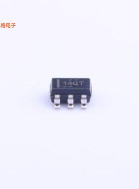 TLV170IDBVT -[原装IC OPAMP GP 1 CIRCUIT SOT23-5SOT-23-5