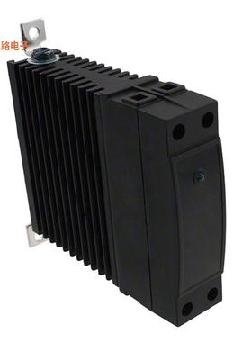 CKRA4820 -原装[SSR RELAY SPST-NO 20A 48-530VDIN 轨道