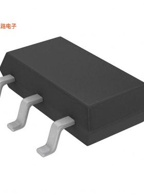 LTC2050HVMPS6#TRMPBF -[全新IC OPAMP ZER-DRIFT 1CIR T