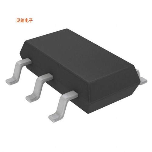 LT6700MPS6-1#TRMPBF -[全新IC COMPARATR 2 W/VOLT REF