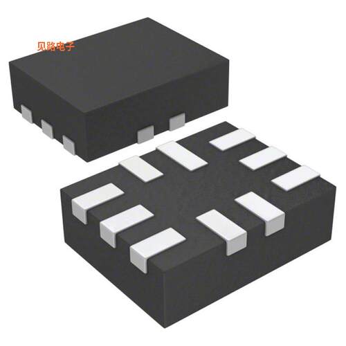 DG2730DN-T1-GE4 -[全新IC SWITCH DPDTX1 8OHM 10MINIQ
