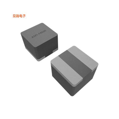 ASPI-F4030-1R0M-T -[全新FIXED IND 1UH 10.3A 7.2 MOH