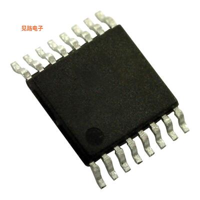 原装正品 74HC123PW-Q100,118-全新]