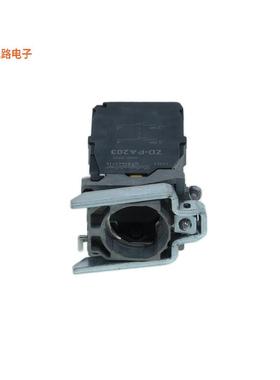 ZD4PA203 -[全新CONT BL 4PST 6A 120V/550MA 125V]