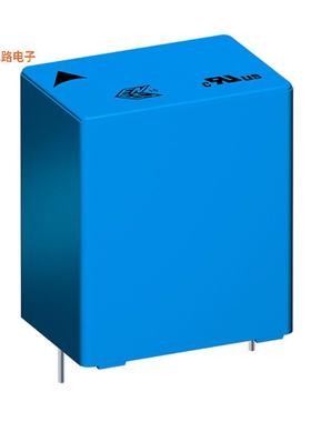 B32926C3685M000 -原装[CAP FILM 6.8UF 20% 630VDC RADIAL6.8 F