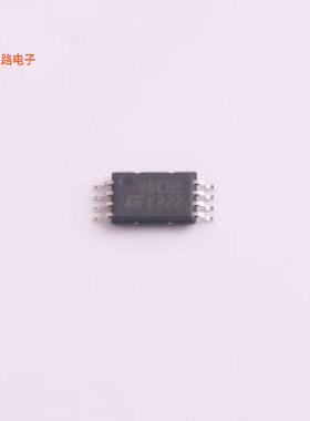 ST25DV04KC-IE8T3 -[原装MEMORYTSSOP-8